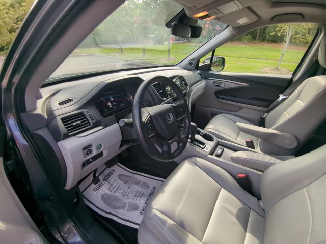 Used 2019 Honda Pilot EX-L image 15