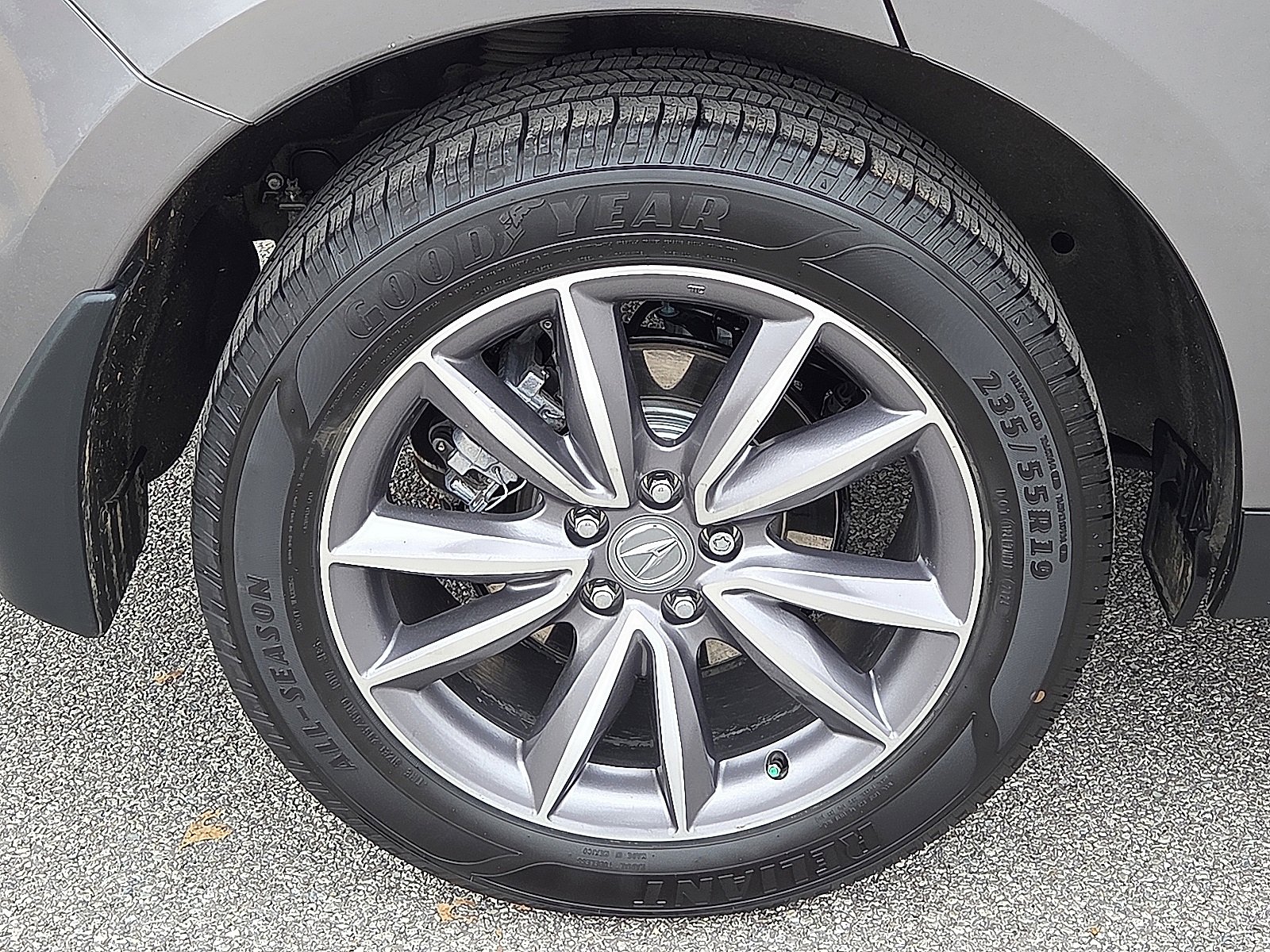 Used 2023 Acura RDX w/ Technology Package image 7