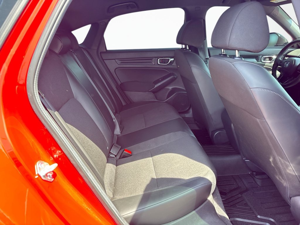 Used 2024 Honda Civic Sport image 15