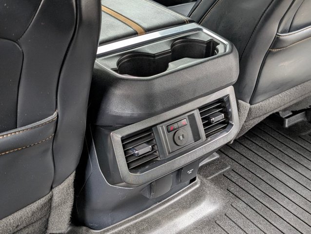 Certified 2023 Ford F250 Platinum w/ Tremor Off-Road Package AWD/4WD image 20