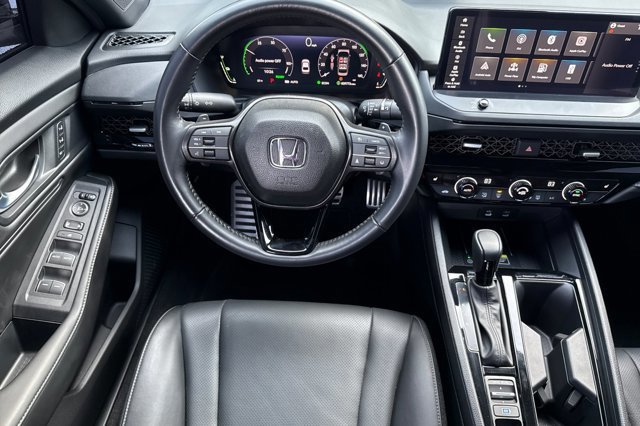 Used 2025 Honda Accord Sport image 16