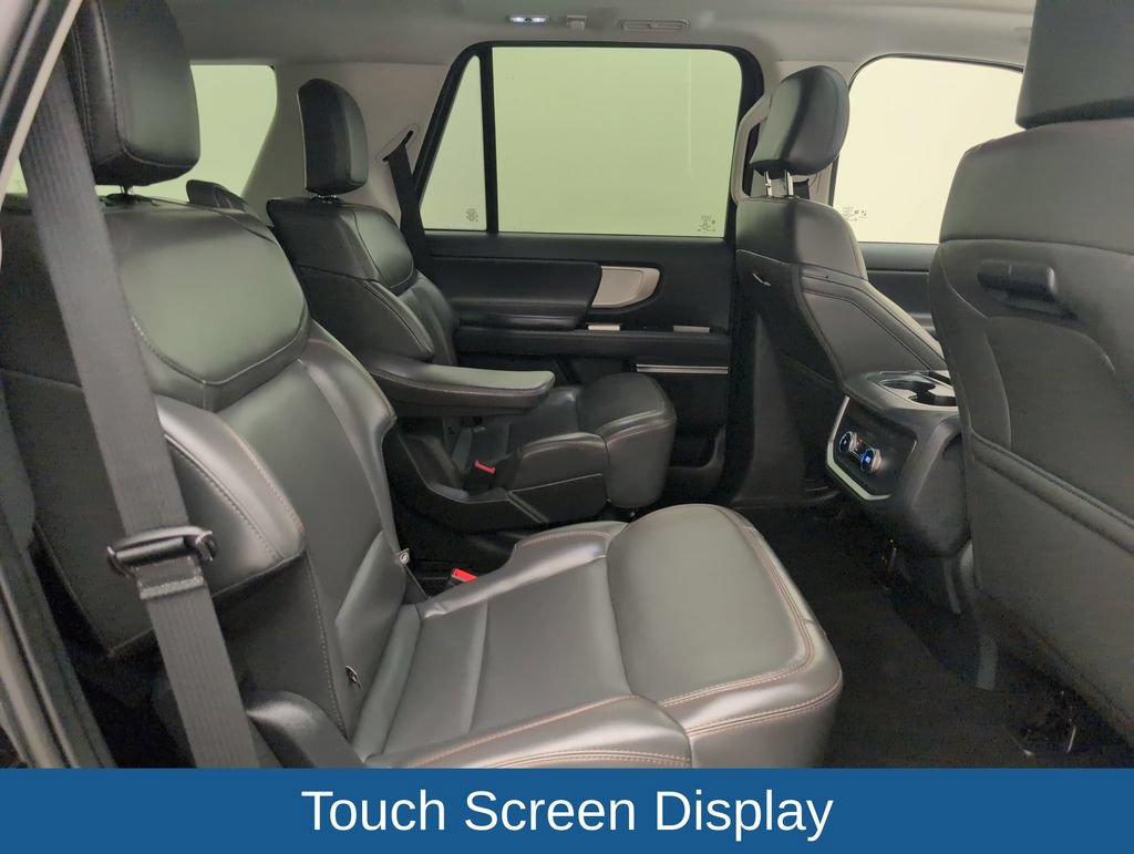 Certified 2025 Ford Expedition Active RWD image 17