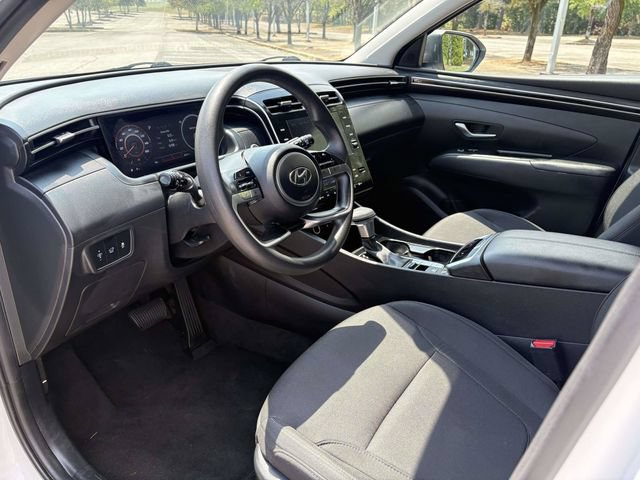 Used 2024 Hyundai Tucson SEL AWD/4WD image 5