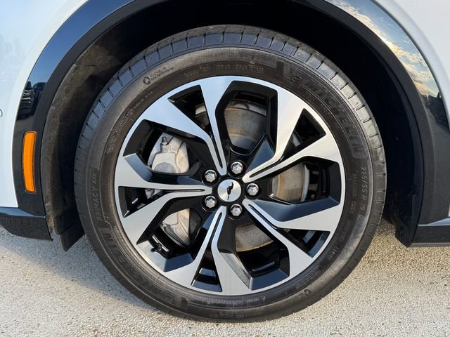 Certified 2023 Ford Mustang Mach-E Premium AWD/4WD image 13