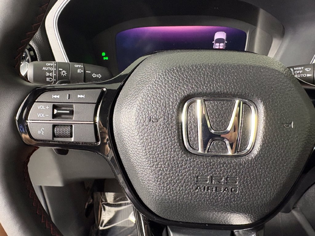 Used 2026 Honda Pilot Black Edition image 23
