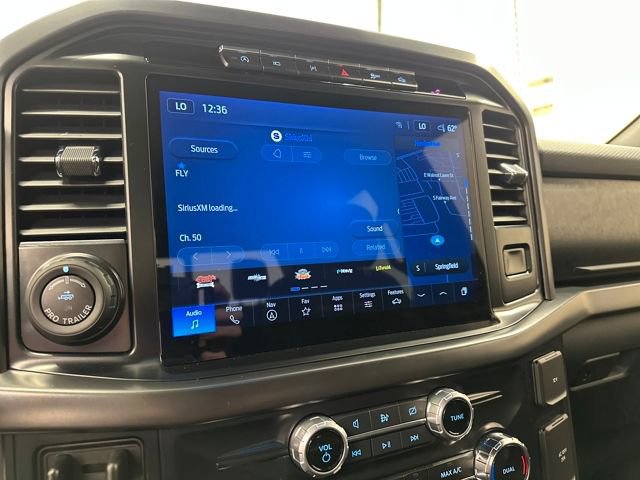 Certified 2024 Ford F150 Tremor w/ Tow/Haul Package image 24