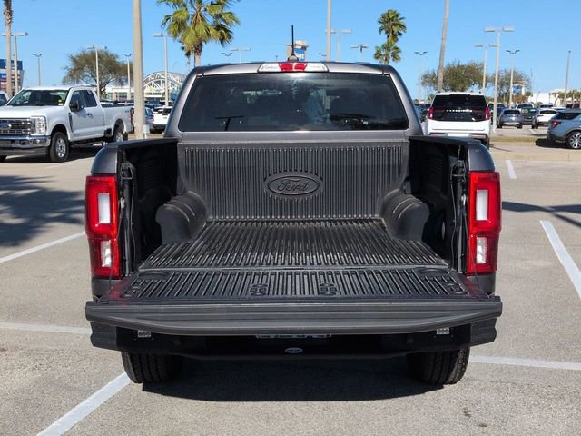 Certified 2020 Ford Ranger XLT w/ Equipment Group 301A Mid image 13
