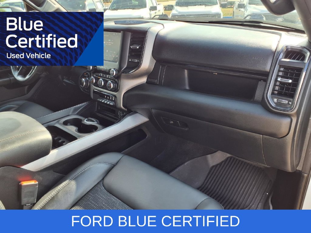 Used 2023 RAM 1500 Lone Star AWD/4WD image 28