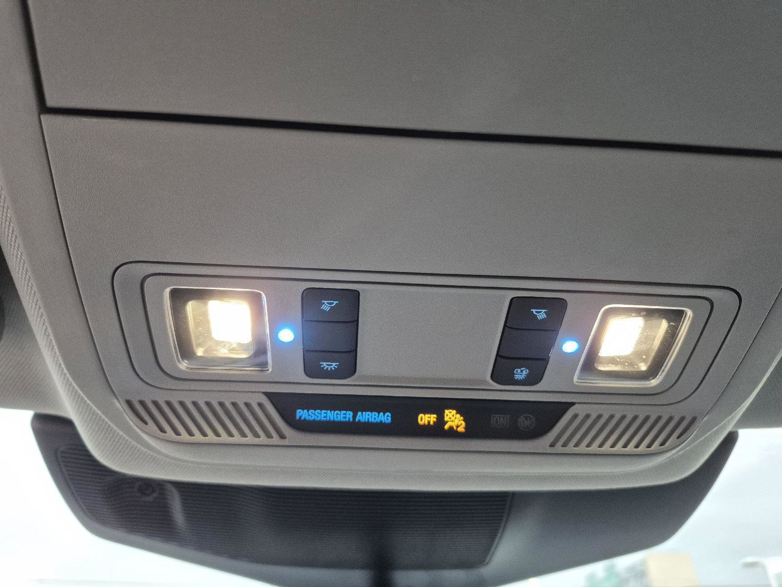 Certified 2023 Ford Explorer XLT w/ Equipment Group 202A image 20