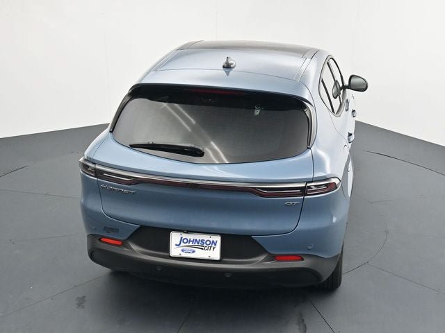 Used 2024 Dodge Hornet GT Plus AWD/4WD image 27