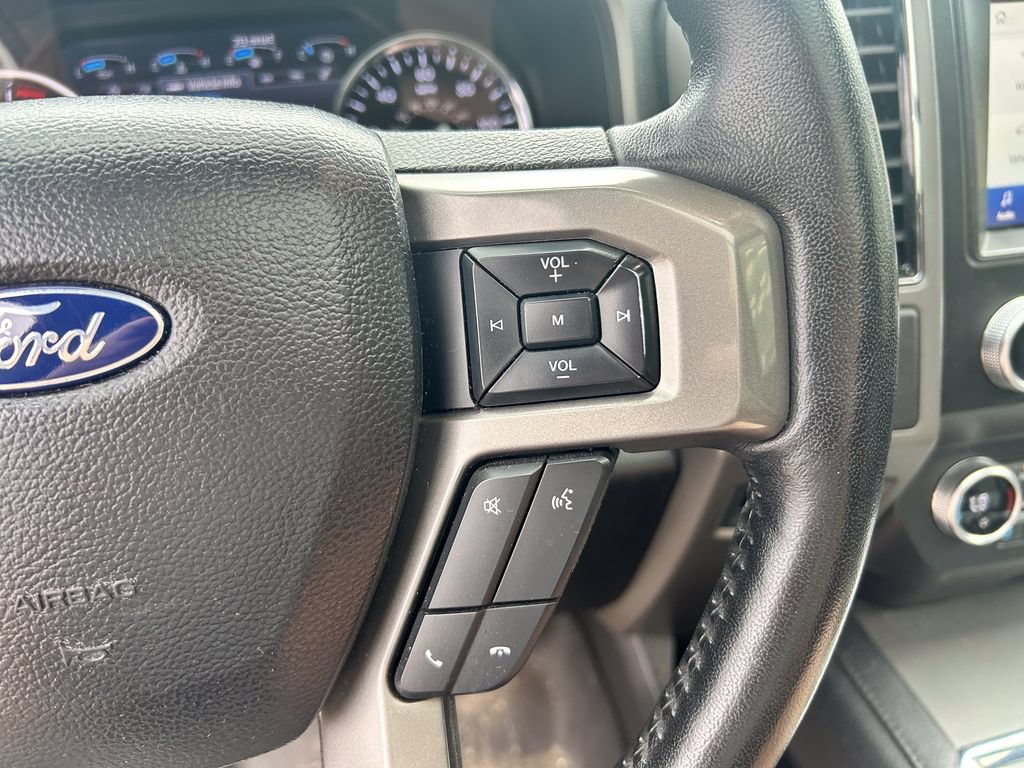 Certified 2021 Ford Expedition XLT AWD/4WD image 30