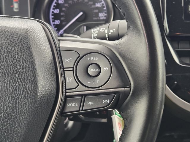 Used 2021 Toyota Camry SE image 26