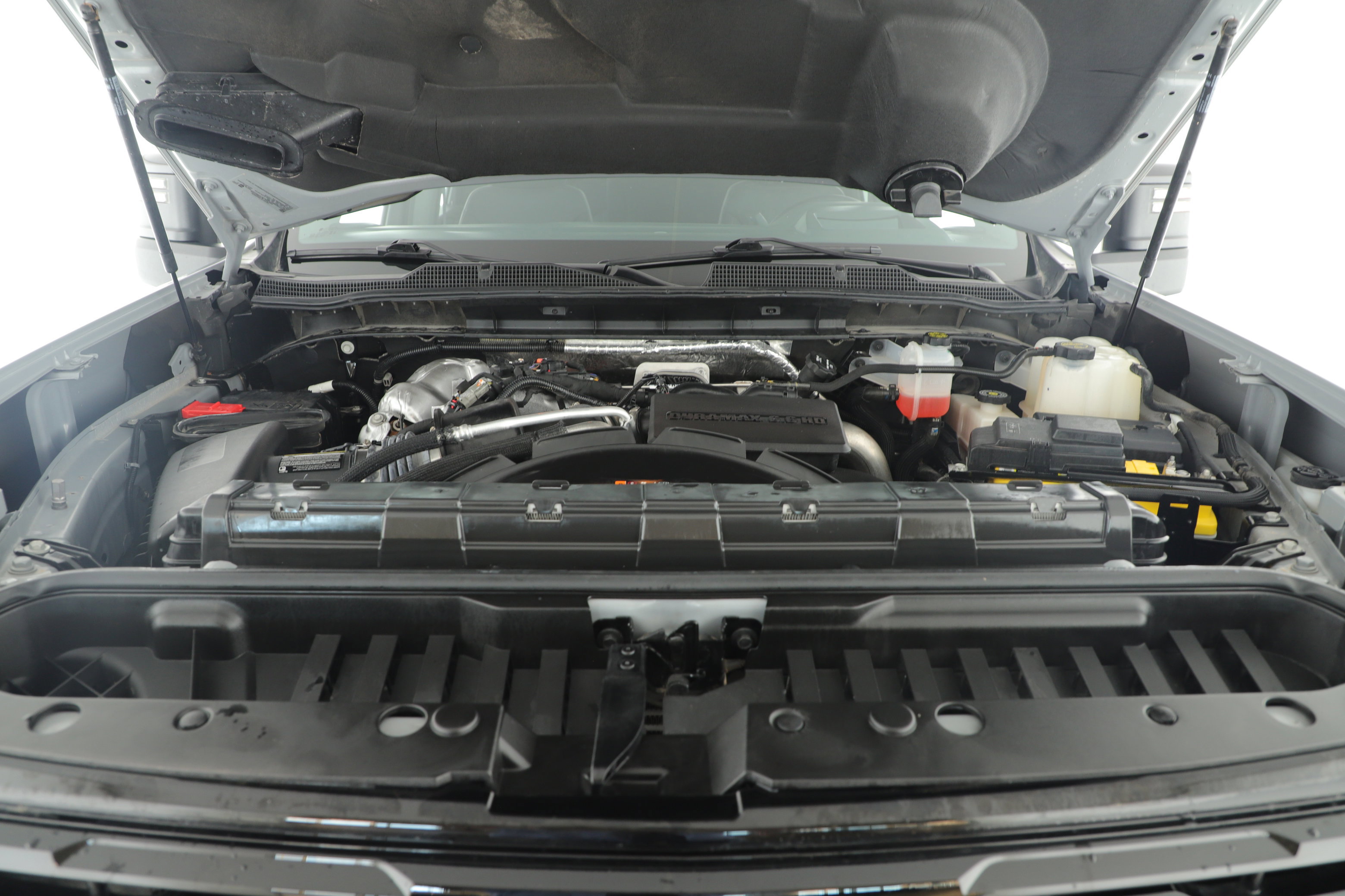 Used 2024 Chevrolet Silverado 2500 LTZ w/ LTZ Plus Package image 8