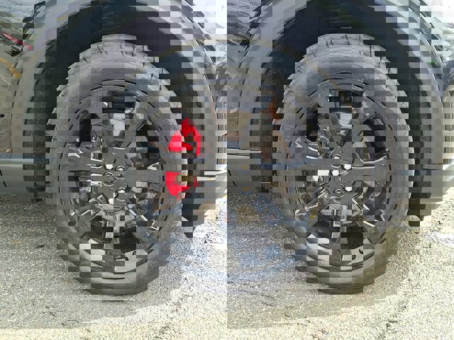 Certified 2023 Ford Explorer ST w/ Equipment Group 401A AWD/4WD image 20