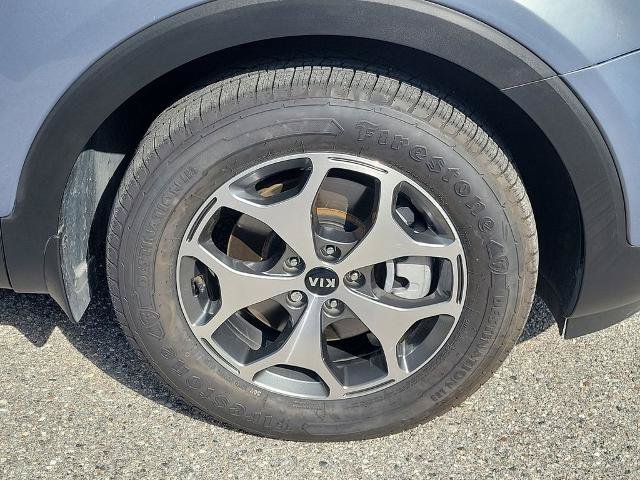 Used 2020 Kia Telluride EX w/ Towing Package FWD image 6