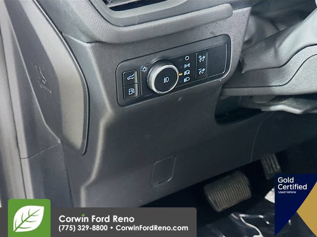 Certified 2024 Ford Escape SE FWD image 13