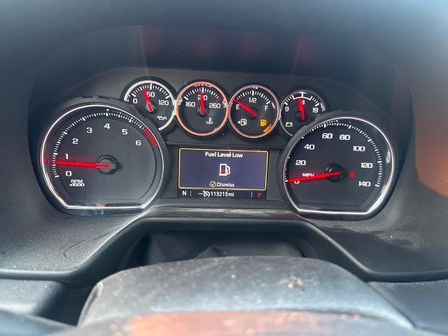 Used 2022 Chevrolet Suburban LS w/ Max Trailering Package RWD image 7