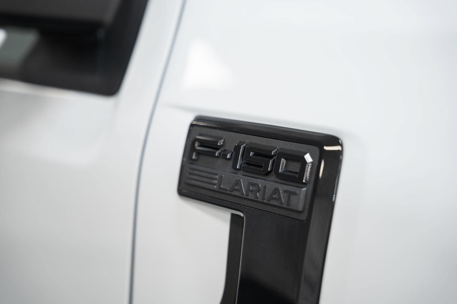 Certified 2025 Ford F150 Lariat AWD/4WD image 13