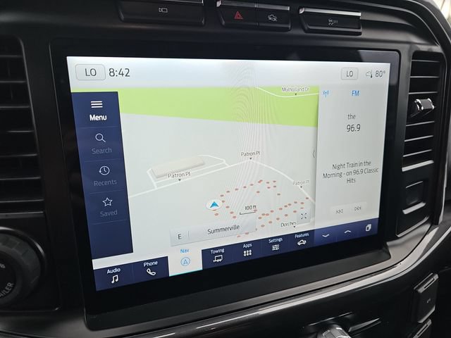 Certified 2023 Ford F150 Tremor AWD/4WD image 23