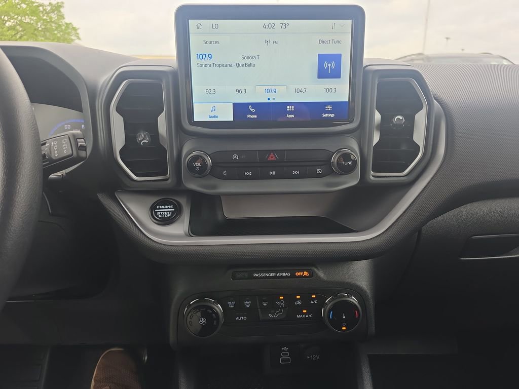 Certified 2023 Ford Bronco Sport Big Bend AWD/4WD image 29