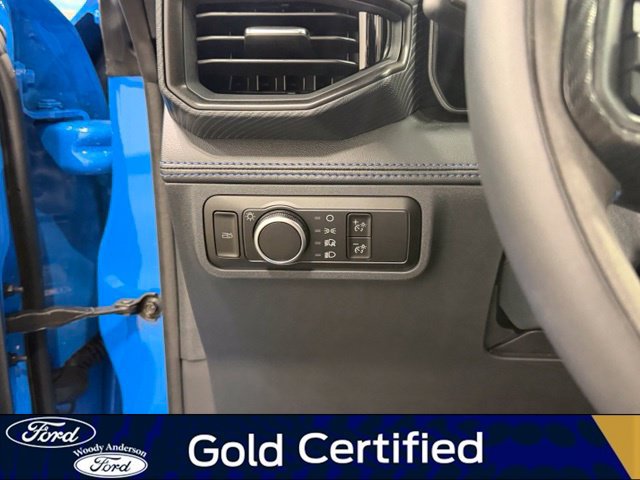 Certified 2025 Ford Mustang Dark Horse w/ Dark Horse Handlin Package RWD image 19