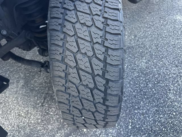 Used 2020 Jeep Wrangler Unlimited Sport S AWD/4WD image 11