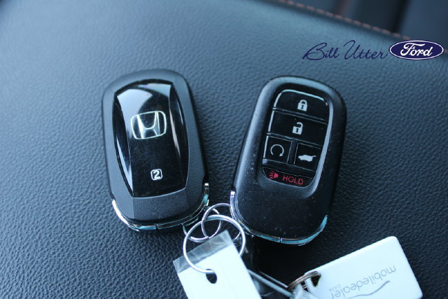Used 2025 Honda CR-V Sport-L image 27