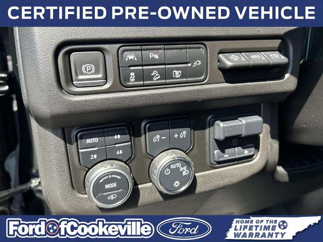 Used 2022 Chevrolet Suburban High Country AWD/4WD image 34