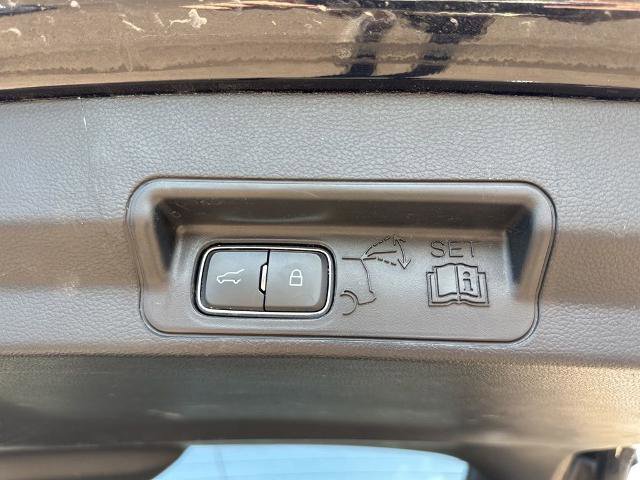 Certified 2024 Ford Explorer Limited image 14