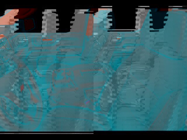 Used 2019 Chevrolet Silverado 1500 Custom w/ Custom Value Package image 6