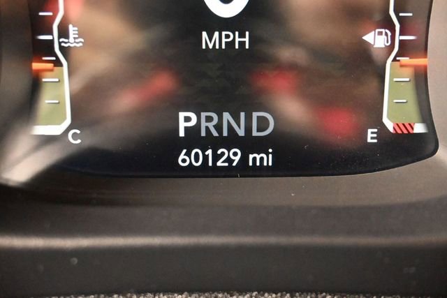 Used 2019 Jeep Wrangler Unlimited Rubicon AWD/4WD image 16