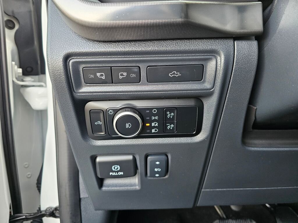 Certified 2024 Ford F150 Lariat w/ Bed Utility Package image 21