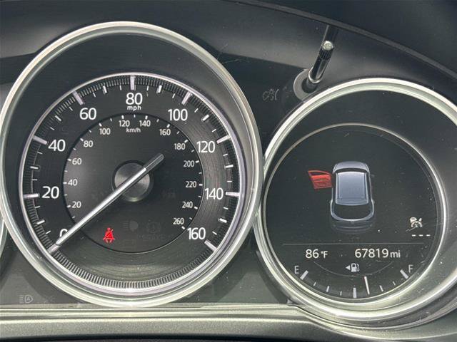 Used 2019 MAZDA CX-5 Touring FWD image 19