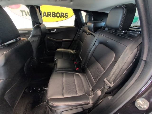 Certified 2023 Ford Escape Platinum image 27