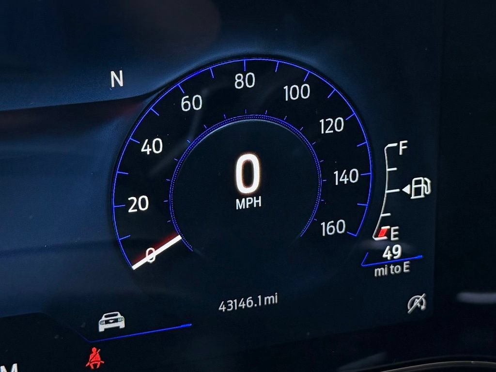 Certified 2024 Ford Mustang GT Premium RWD image 15