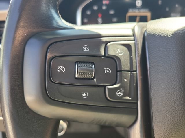 Used 2024 GMC Sierra 2500 Denali Ultimate w/ Max Trailering Package AWD/4WD image 27
