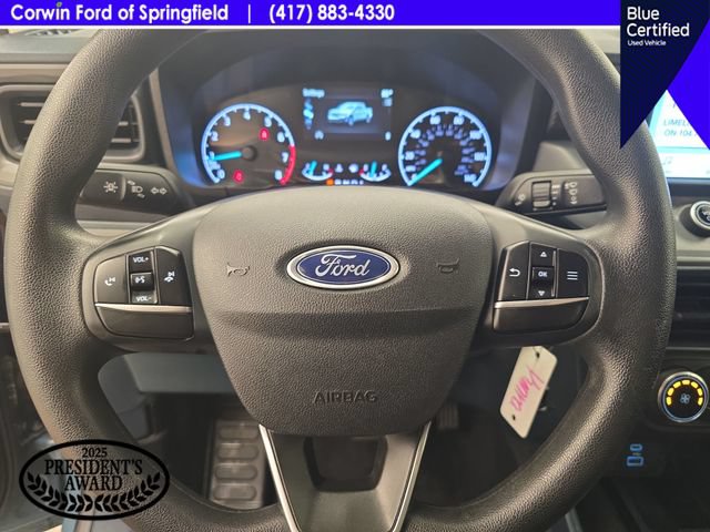 Certified 2022 Ford Maverick XL w/ Equipment Group 100A Standard AWD/4WD image 29
