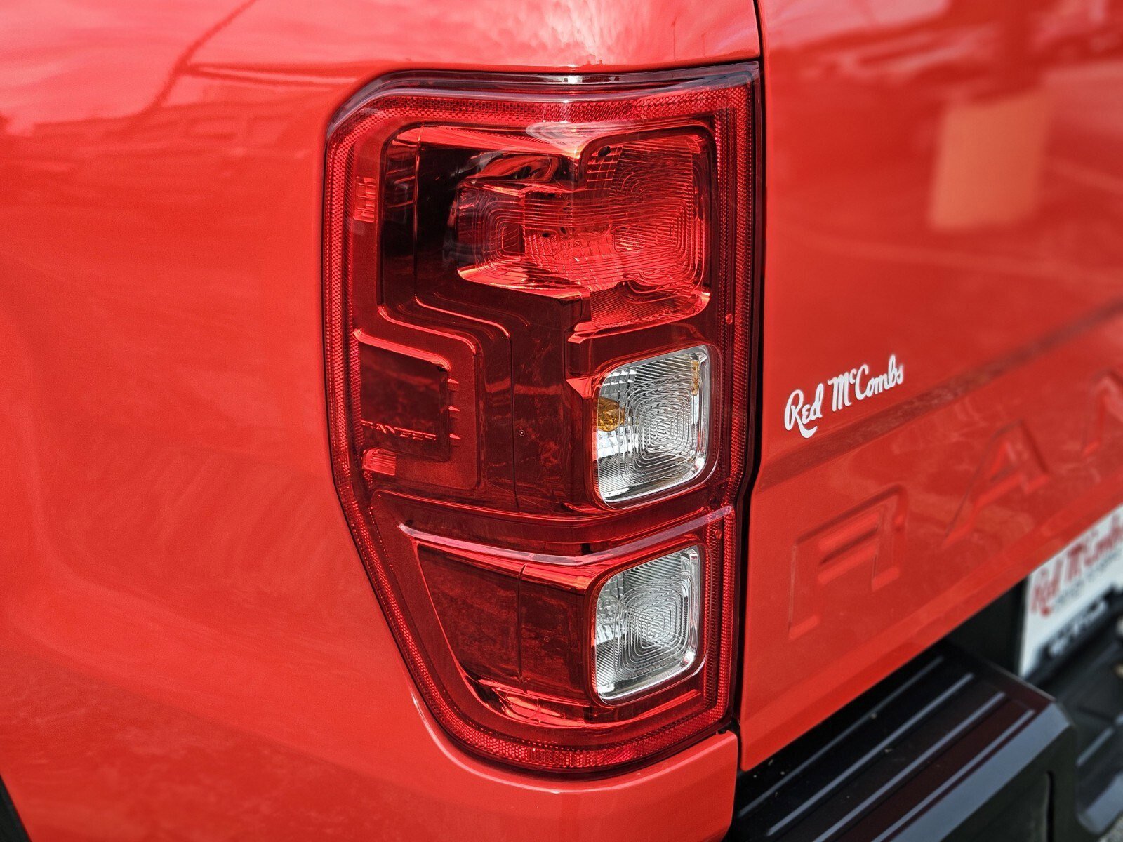 Certified 2023 Ford Ranger XL image 10