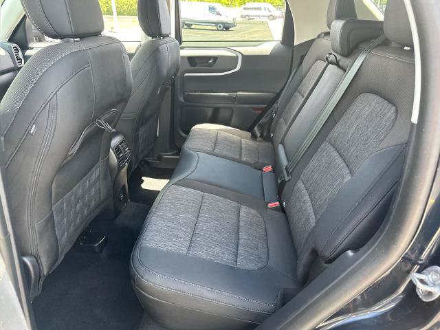 Certified 2023 Ford Bronco Sport Big Bend w/ Convenience Package AWD/4WD image 29