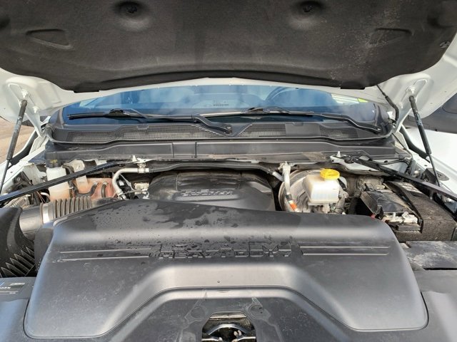 Used 2024 RAM 2500 Big Horn image 4