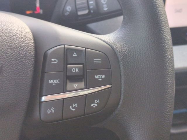 Certified 2025 Ford Maverick XLT image 24