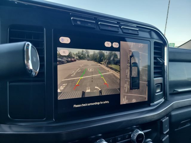 Certified 2024 Ford F250 Lariat AWD/4WD image 21