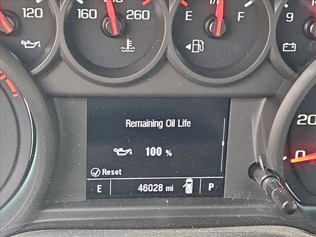 Used 2023 Chevrolet Silverado 1500 Custom image 10