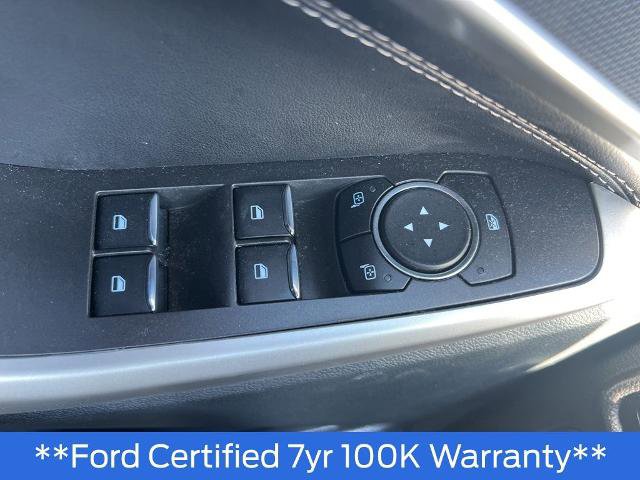 Certified 2023 Ford Explorer XLT w/ Equipment Group 202A AWD/4WD image 17