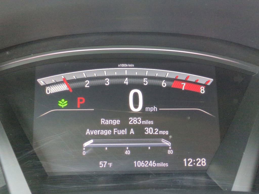 Used 2018 Honda CR-V EX-L image 27