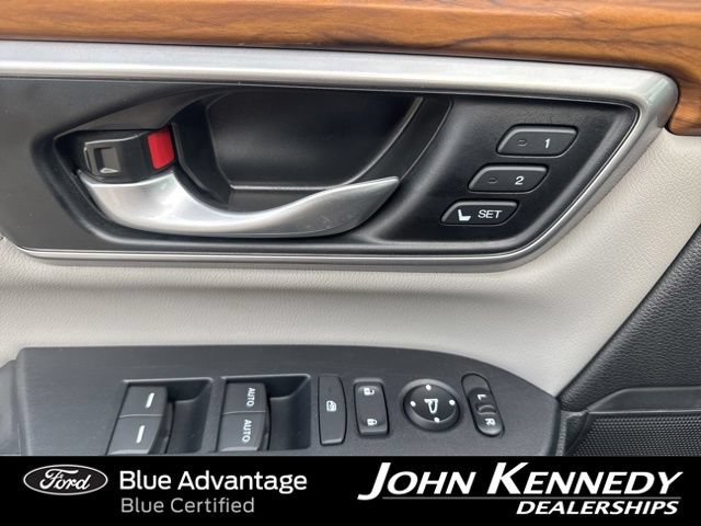 Used 2020 Honda CR-V EX-L image 7