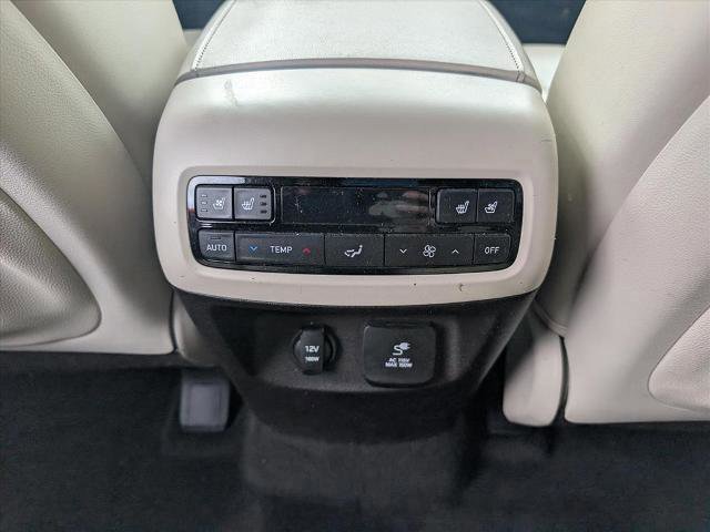 Used 2021 Hyundai Palisade Calligraphy w/ Cargo Package image 18