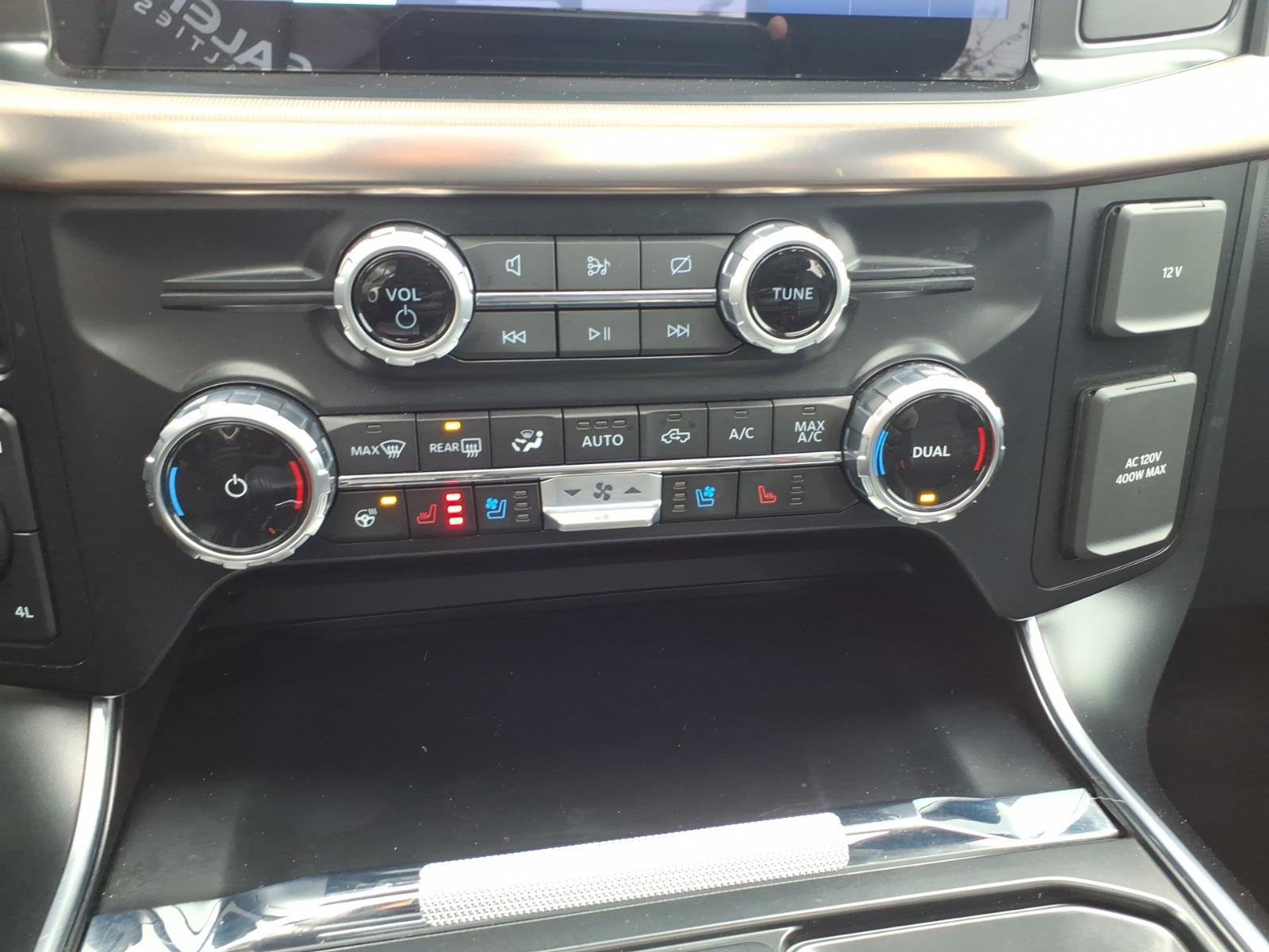 Certified 2023 Ford F150 Raptor image 20