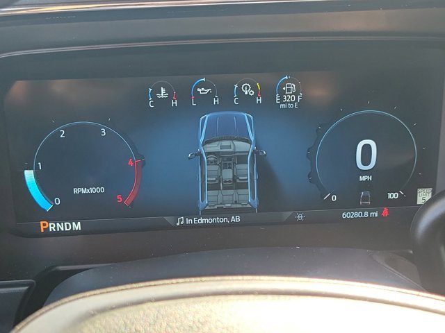 Certified 2023 Ford F350 Lariat w/ Lariat Ultimate Package image 25