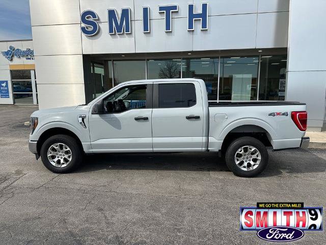 Certified 2023 Ford F150 XLT AWD/4WD image 10